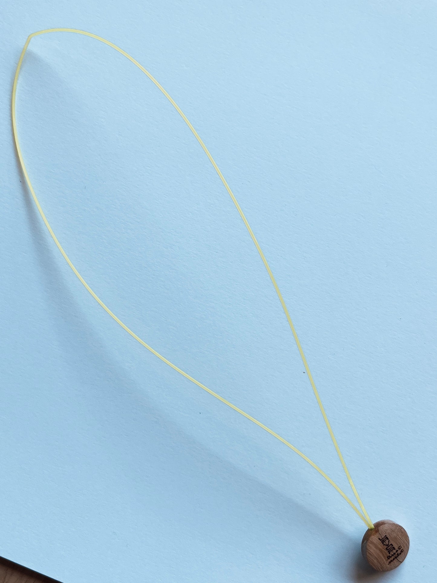 Wire for Punch Needle