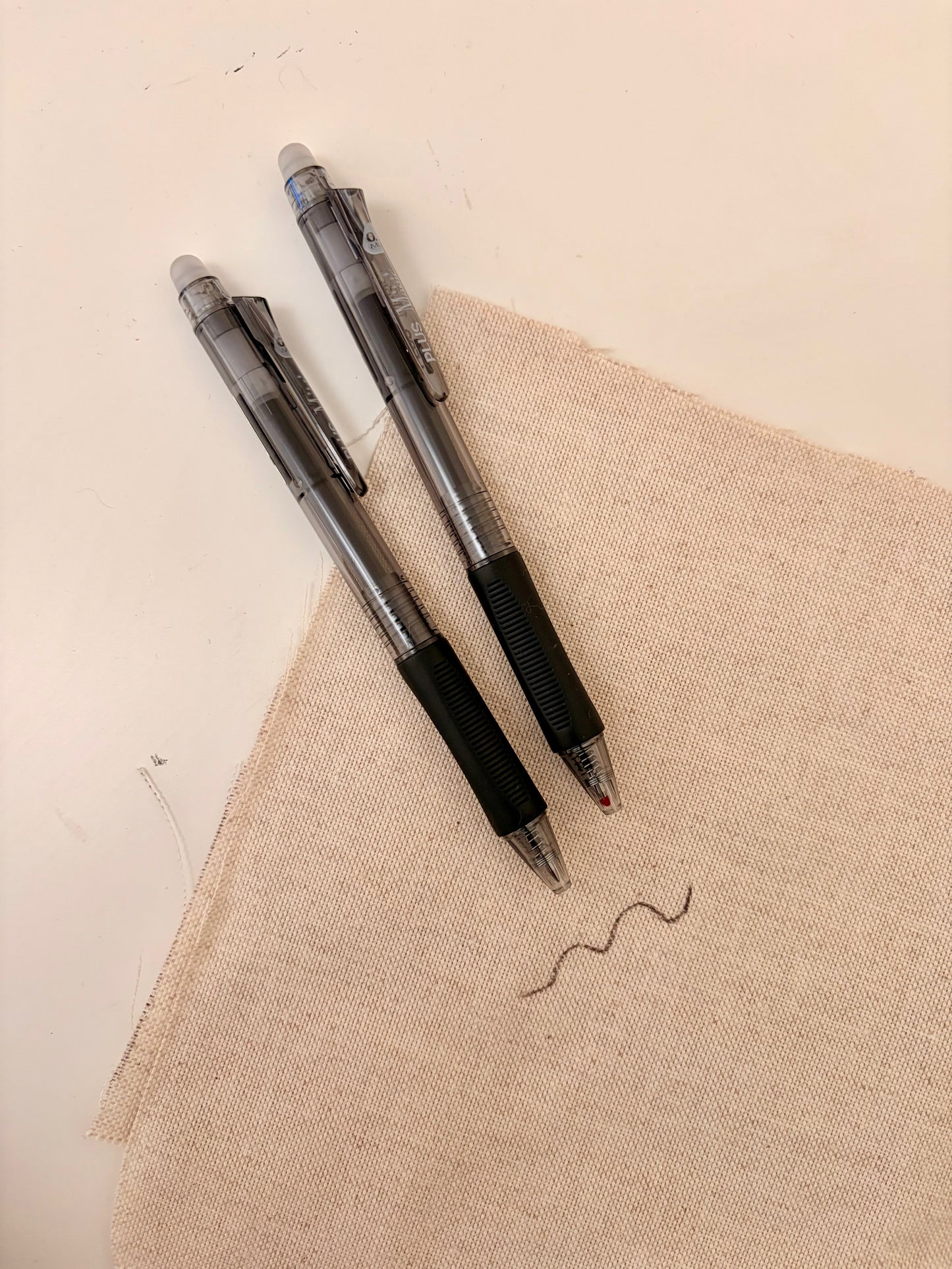 Magic pen