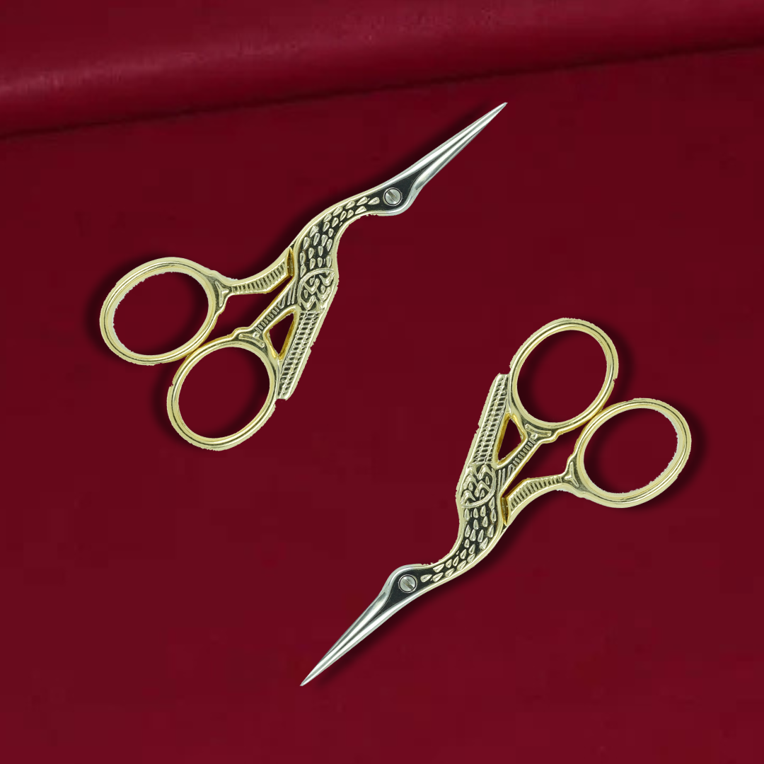 Scissor - Thread Cutter